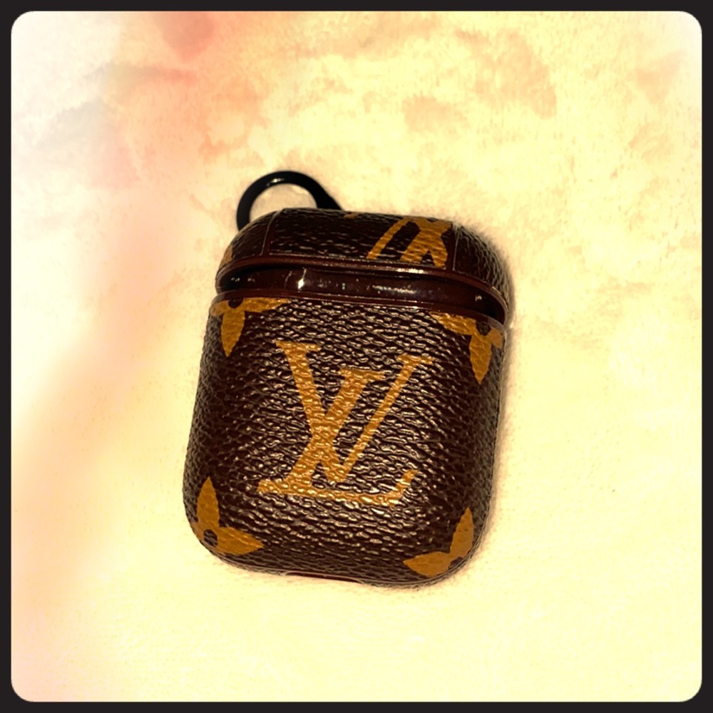 Luxury Apple AirPod Case